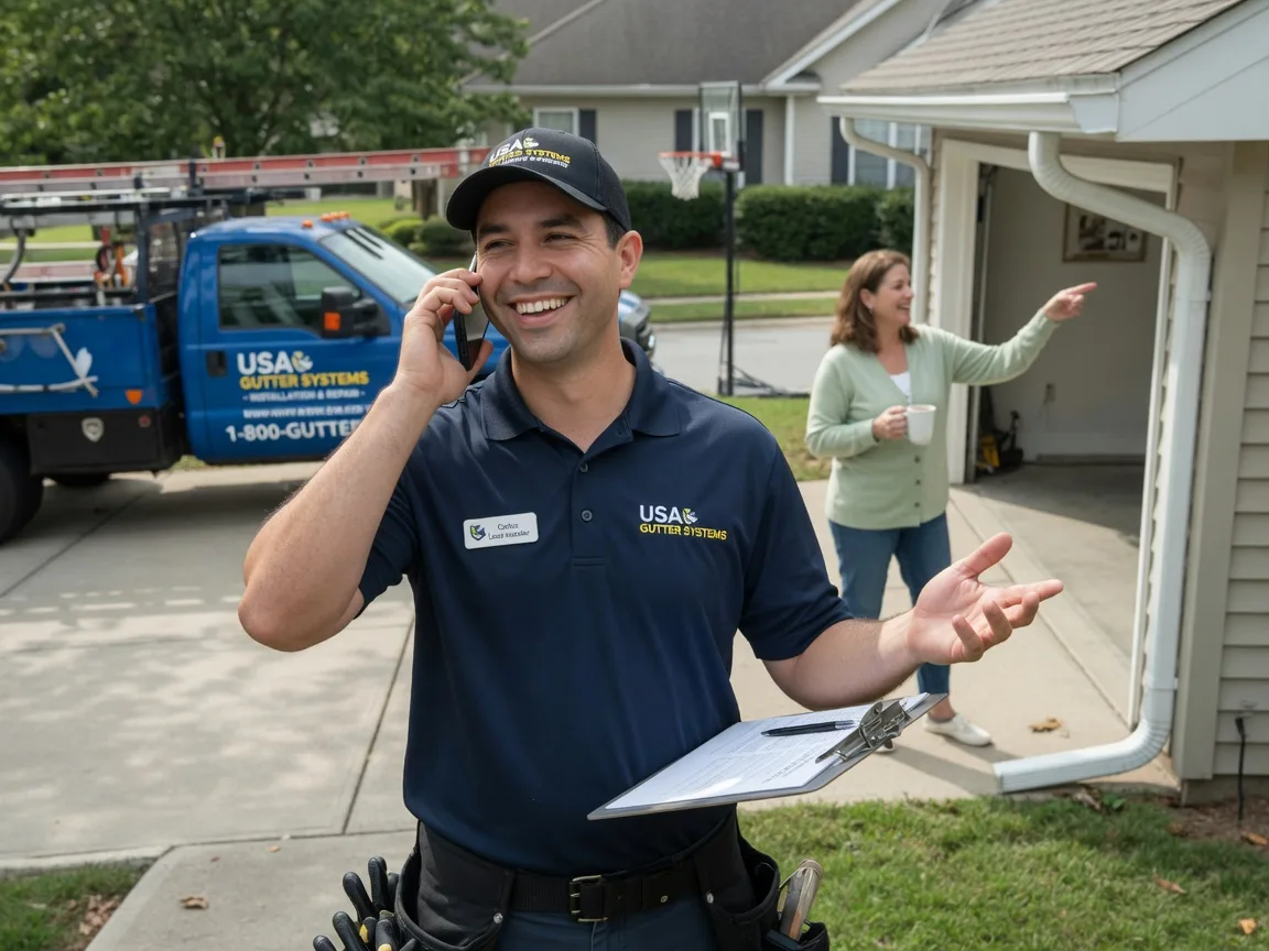 Gutter Installation High Bridge, NJ FAQs